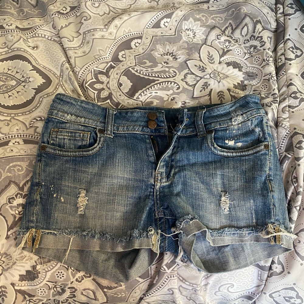 Vigoss shorts